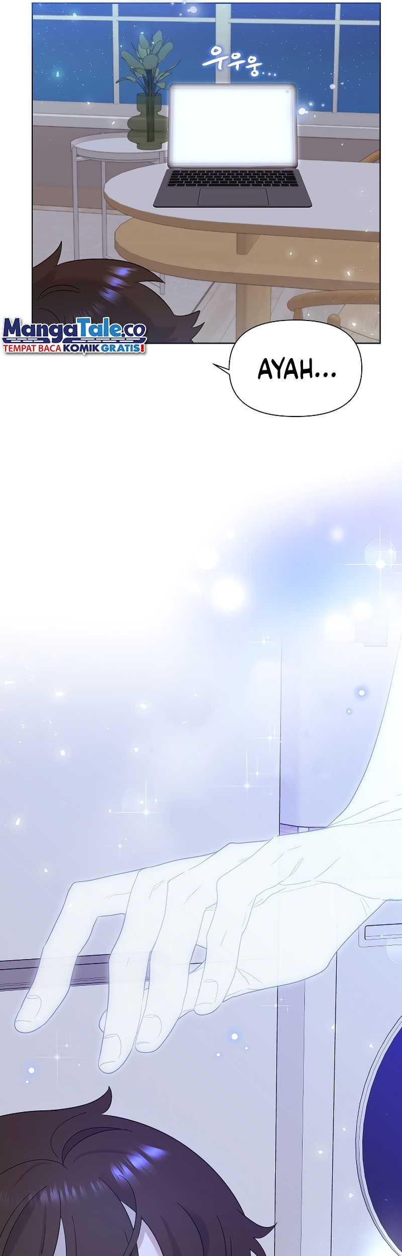 Brother, Am I Cute? Chapter 06 Gambar 56