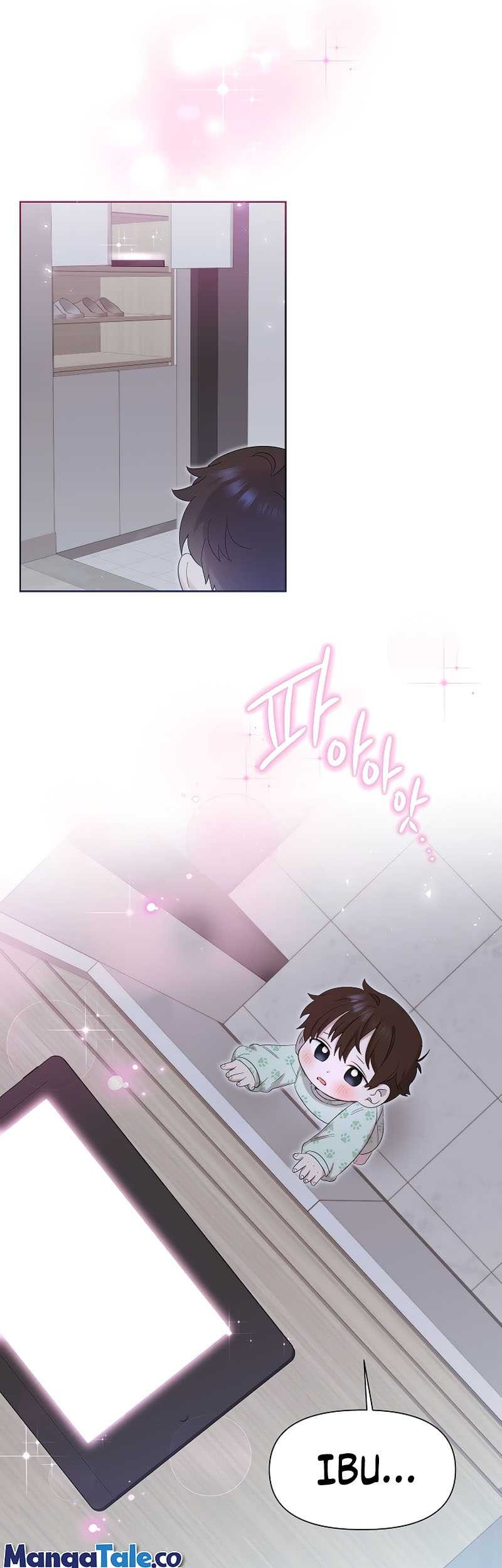 Brother, Am I Cute? Chapter 06 Gambar 58