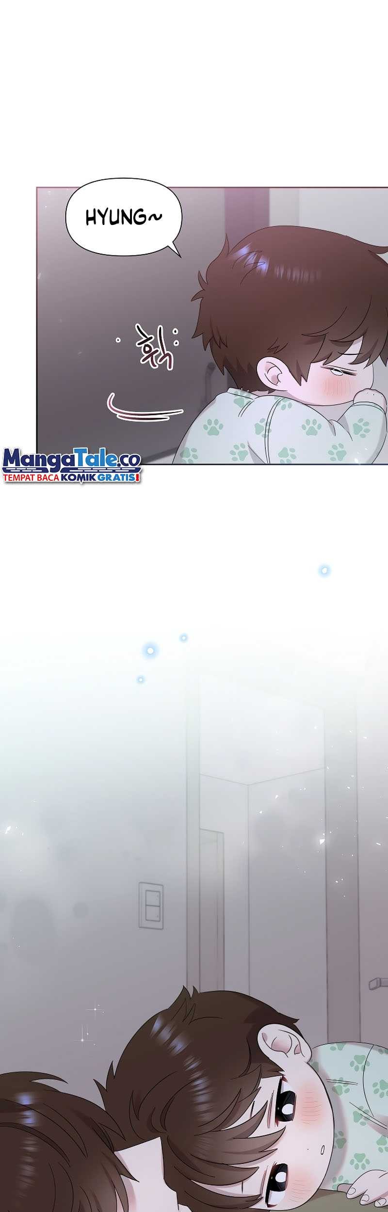 Brother, Am I Cute? Chapter 06 Gambar 60
