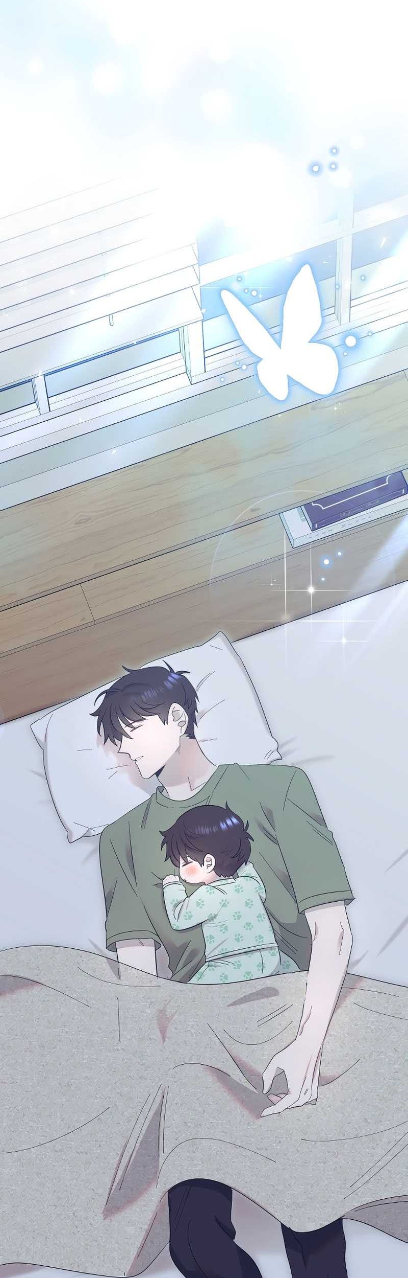 Brother, Am I Cute? Chapter 06 Gambar 63
