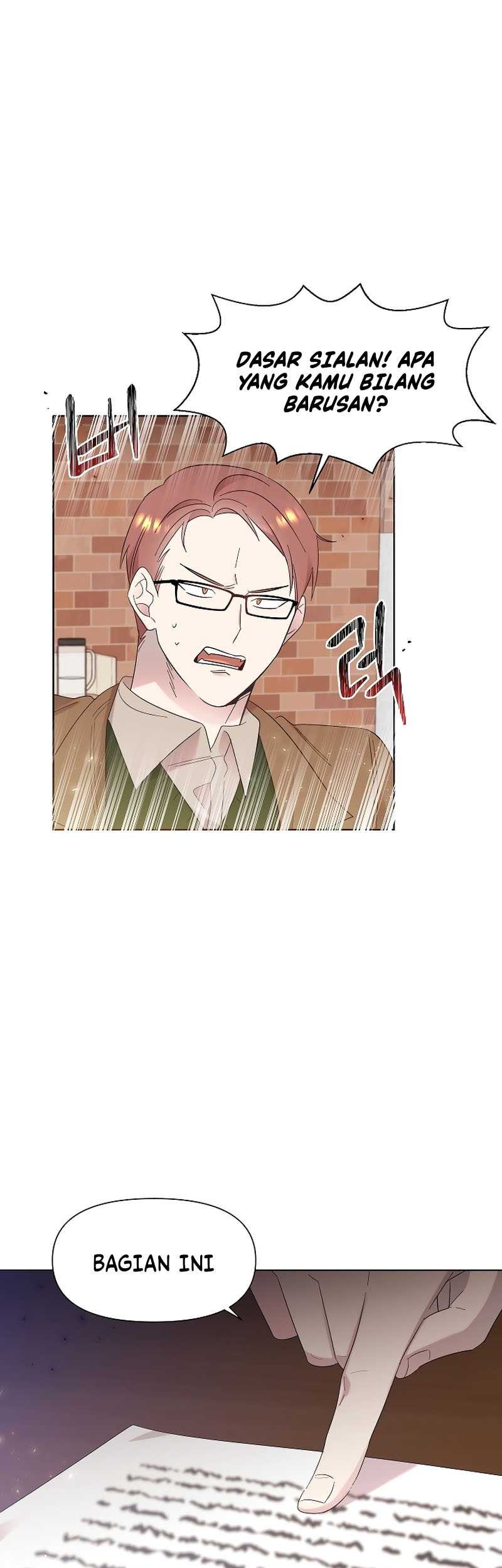 Brother, Am I Cute? Chapter 06 Gambar 4