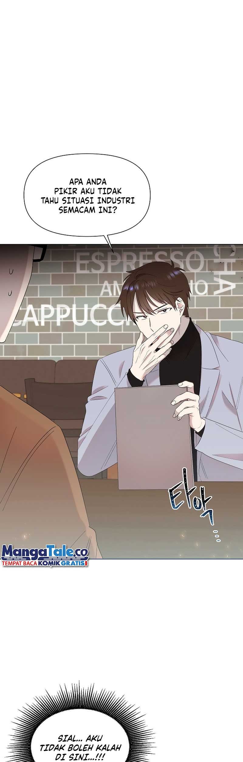 Brother, Am I Cute? Chapter 06 Gambar 6