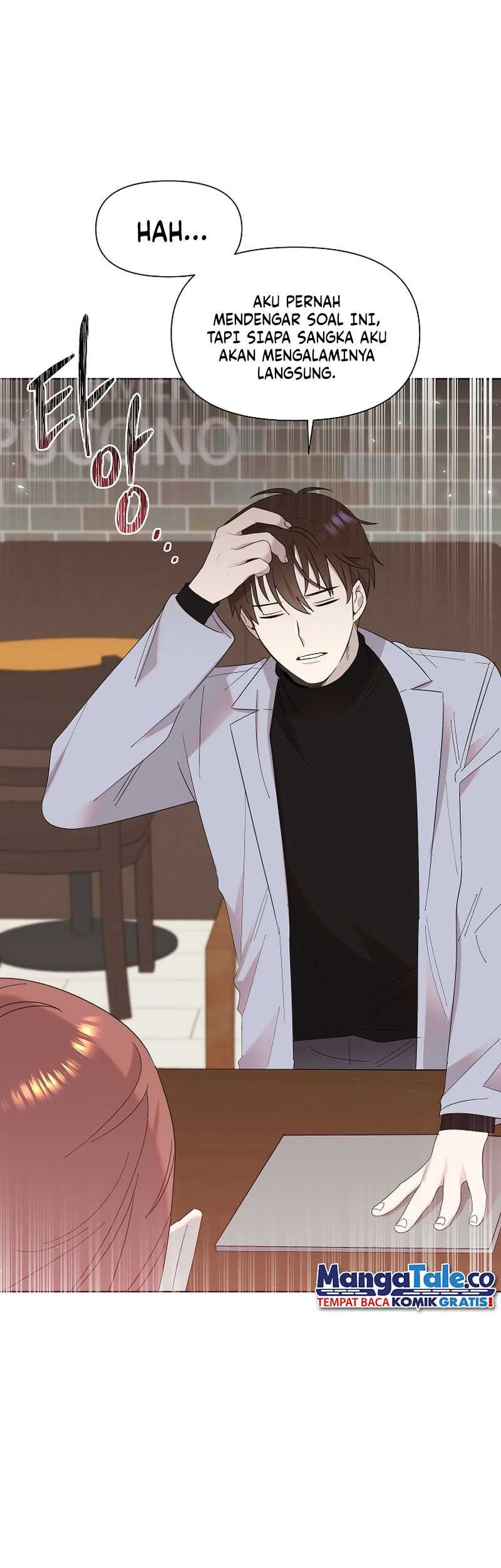 Brother, Am I Cute? Chapter 06 Gambar 10