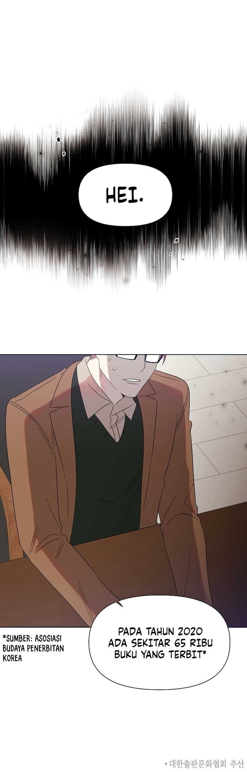 Brother, Am I Cute? Chapter 06 Gambar 11