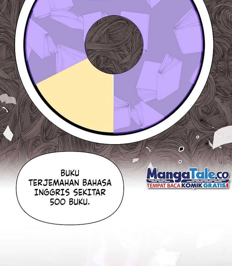 Brother, Am I Cute? Chapter 06 Gambar 13