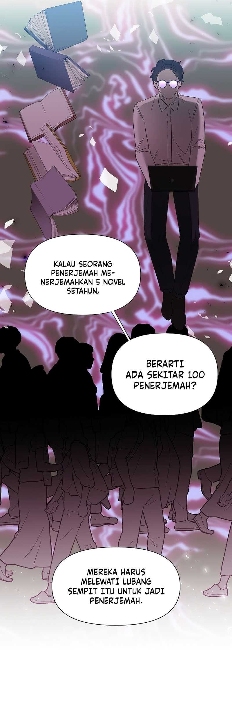 Brother, Am I Cute? Chapter 06 Gambar 14