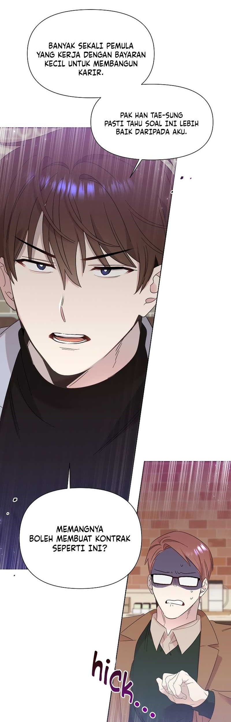 Brother, Am I Cute? Chapter 06 Gambar 15