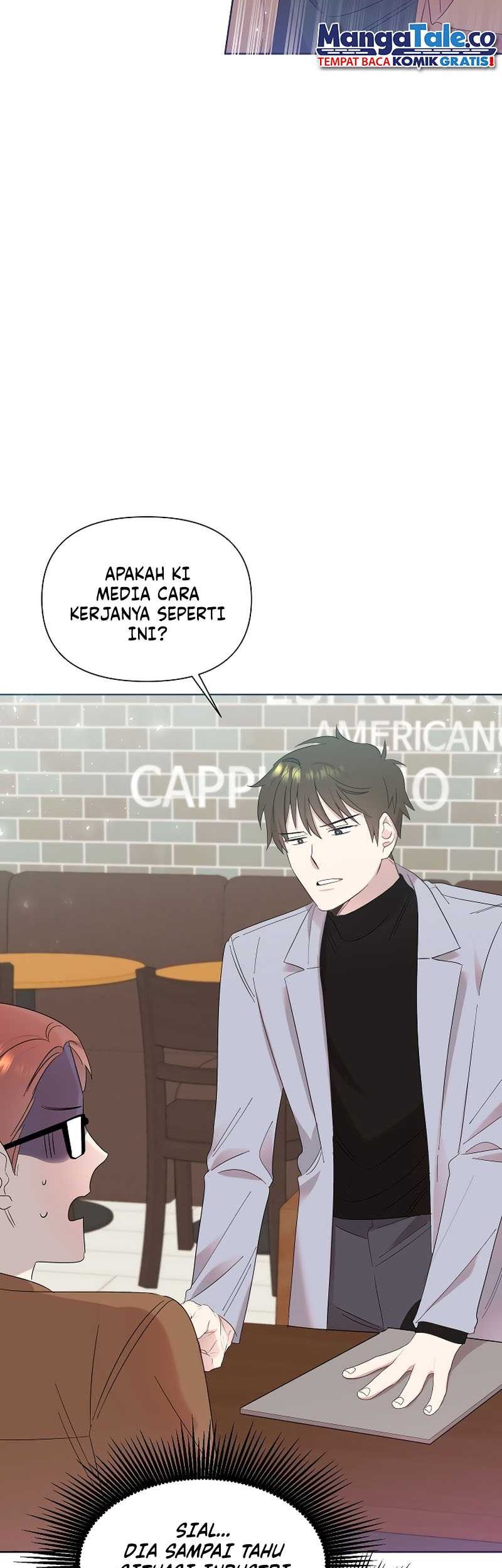 Brother, Am I Cute? Chapter 06 Gambar 16