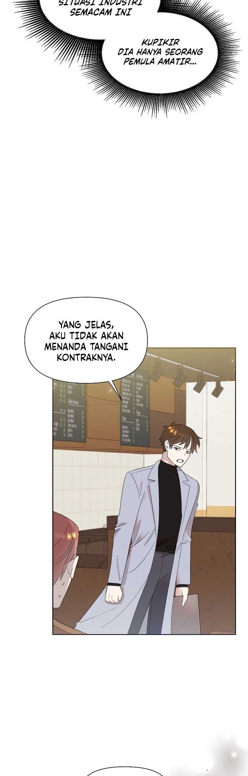 Brother, Am I Cute? Chapter 06 Gambar 17
