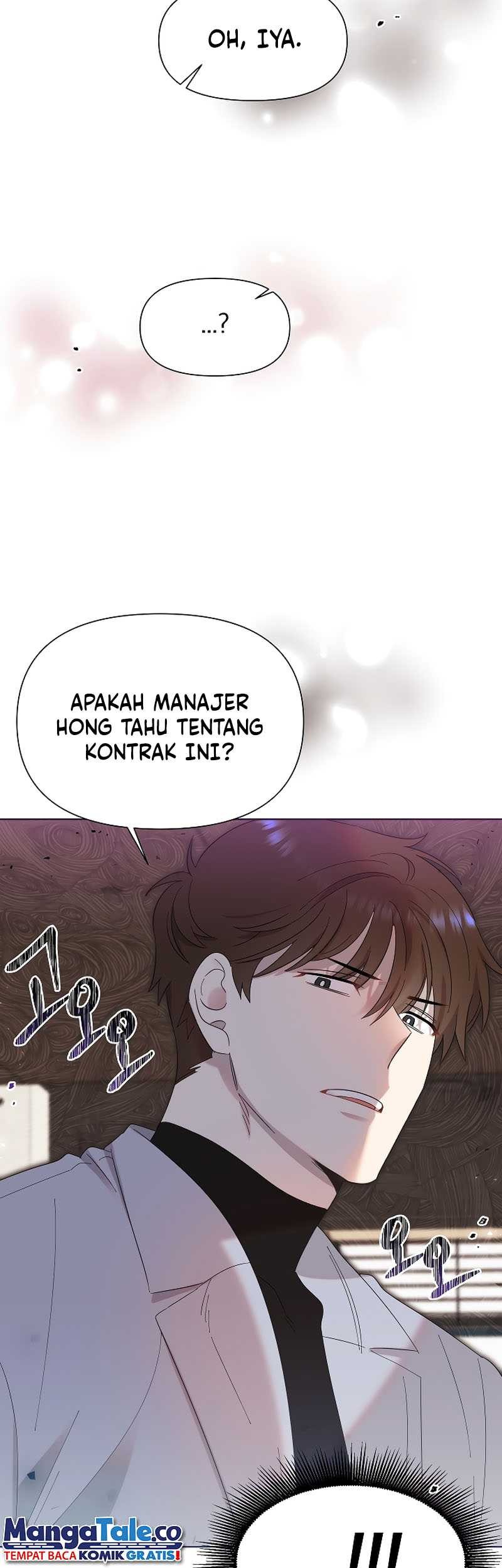 Brother, Am I Cute? Chapter 06 Gambar 18