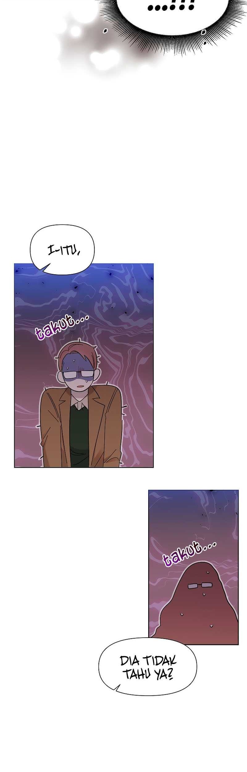Brother, Am I Cute? Chapter 06 Gambar 19