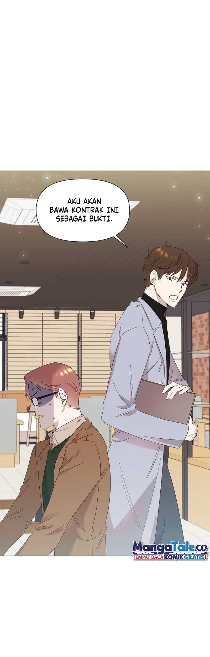 Brother, Am I Cute? Chapter 06 Gambar 20