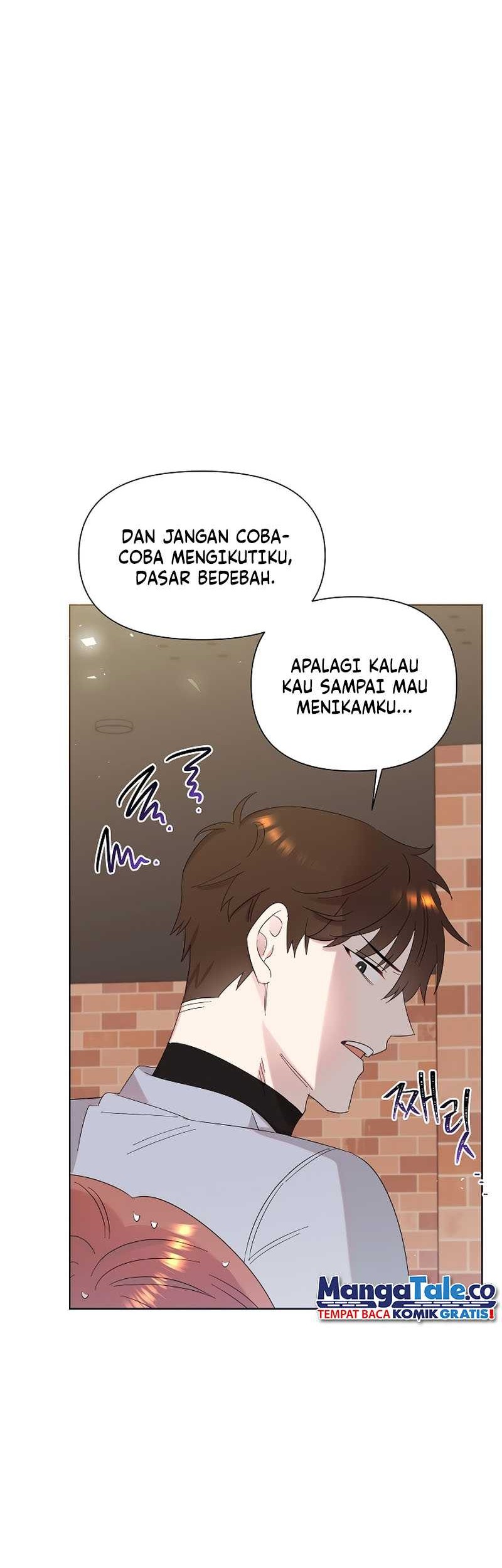 Brother, Am I Cute? Chapter 06 Gambar 21