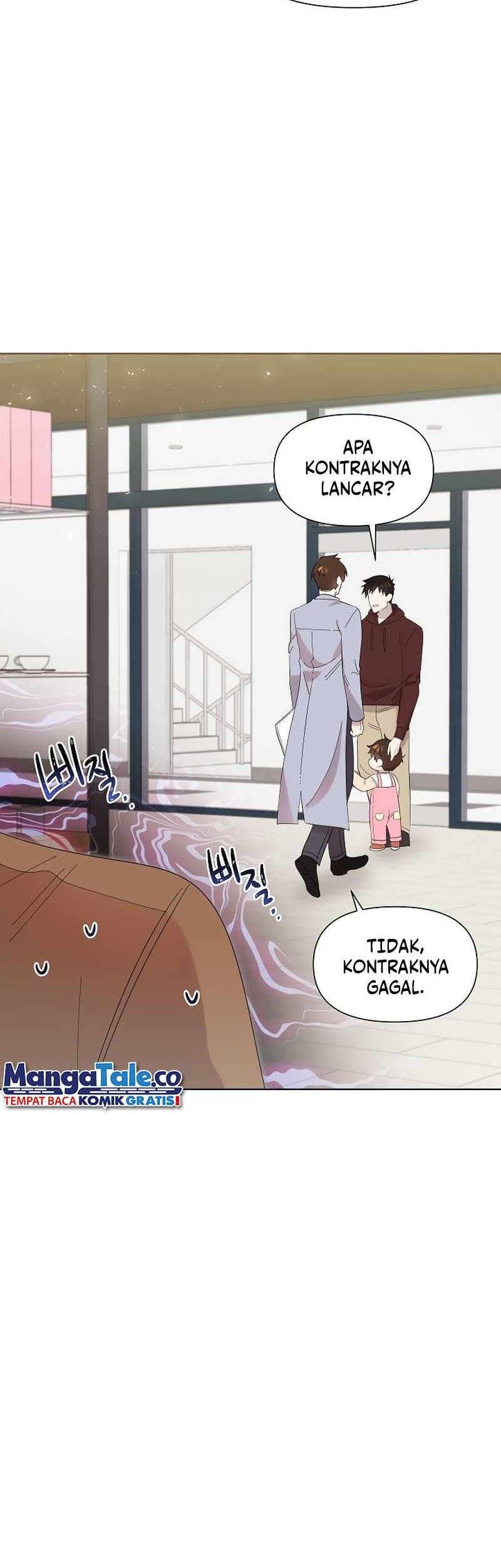 Brother, Am I Cute? Chapter 06 Gambar 23