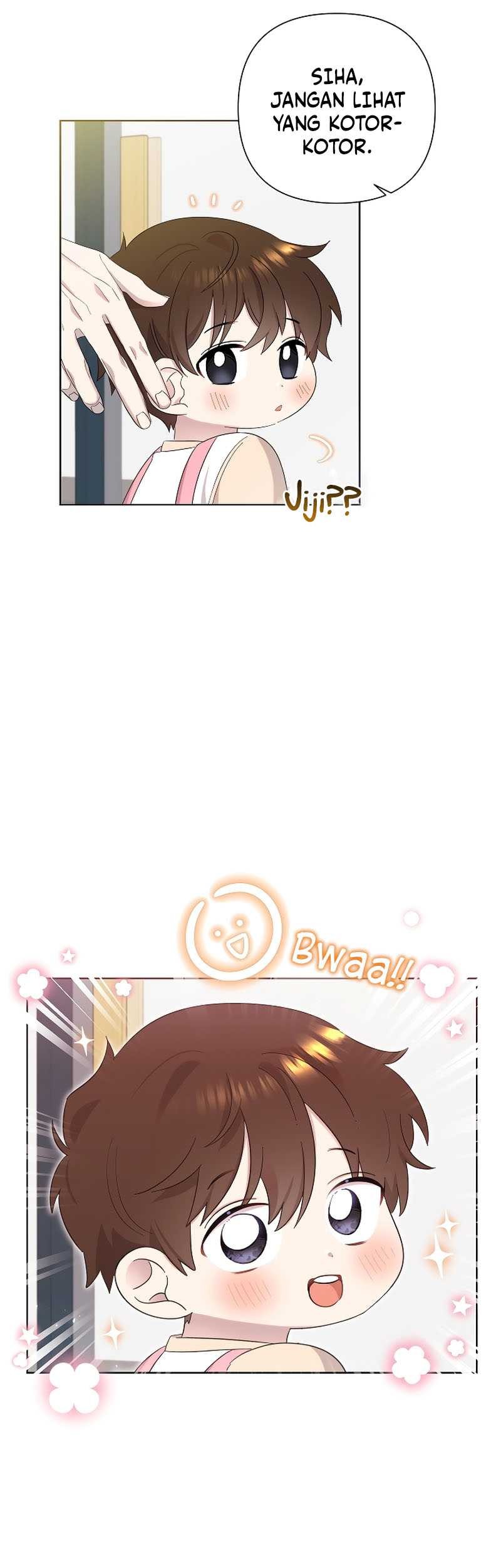 Brother, Am I Cute? Chapter 06 Gambar 24