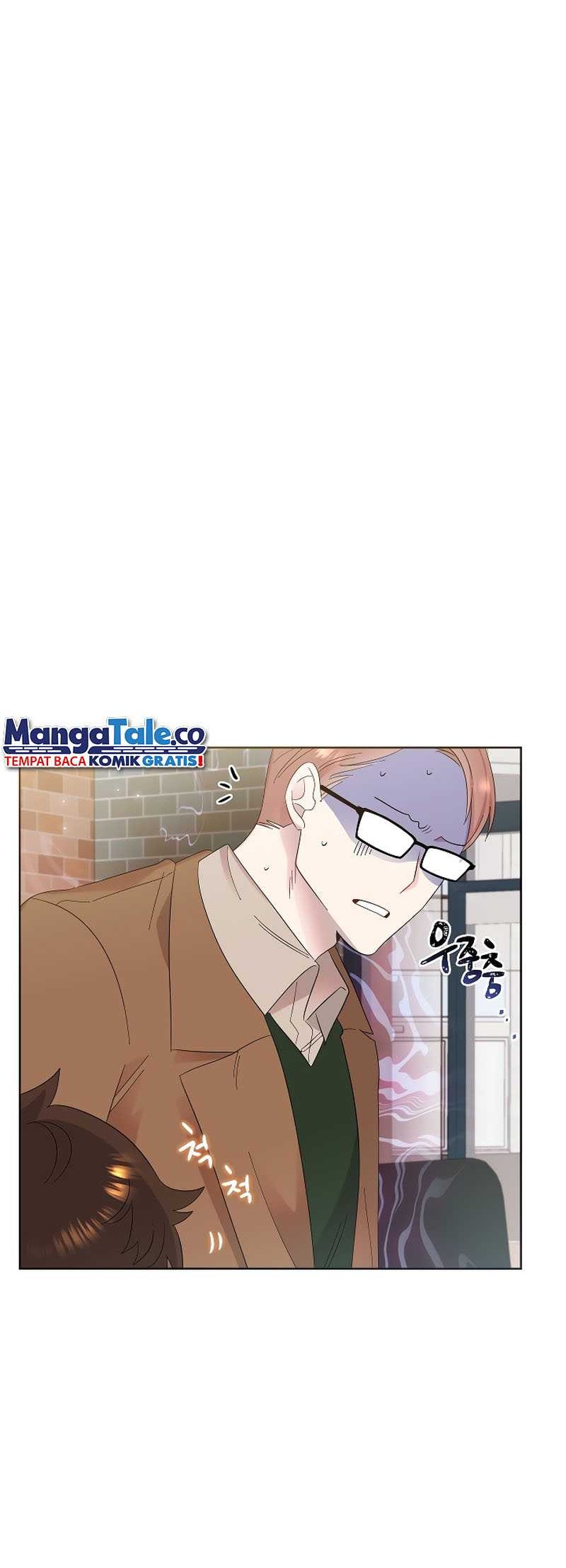 Brother, Am I Cute? Chapter 06 Gambar 25