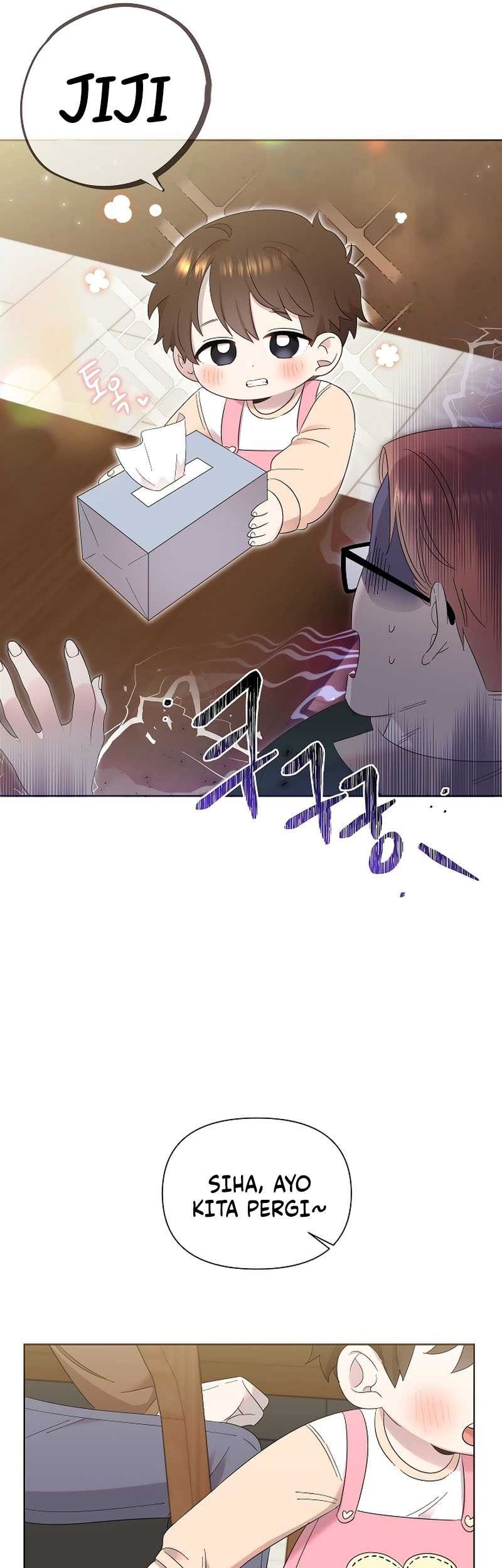 Brother, Am I Cute? Chapter 06 Gambar 26