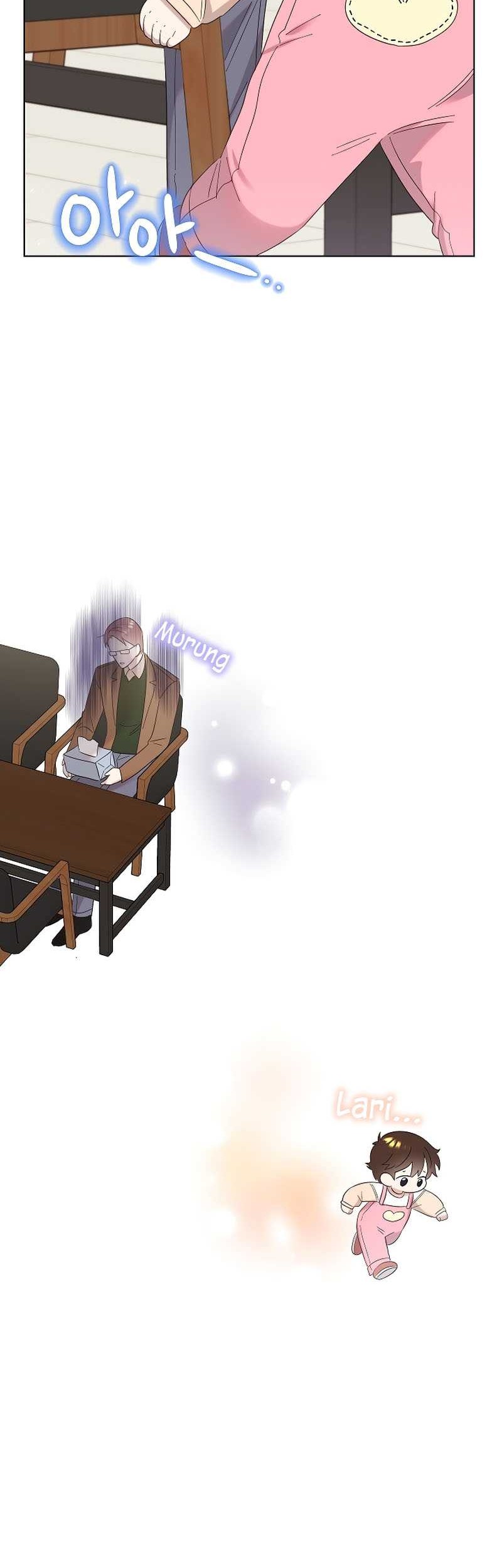 Brother, Am I Cute? Chapter 06 Gambar 27