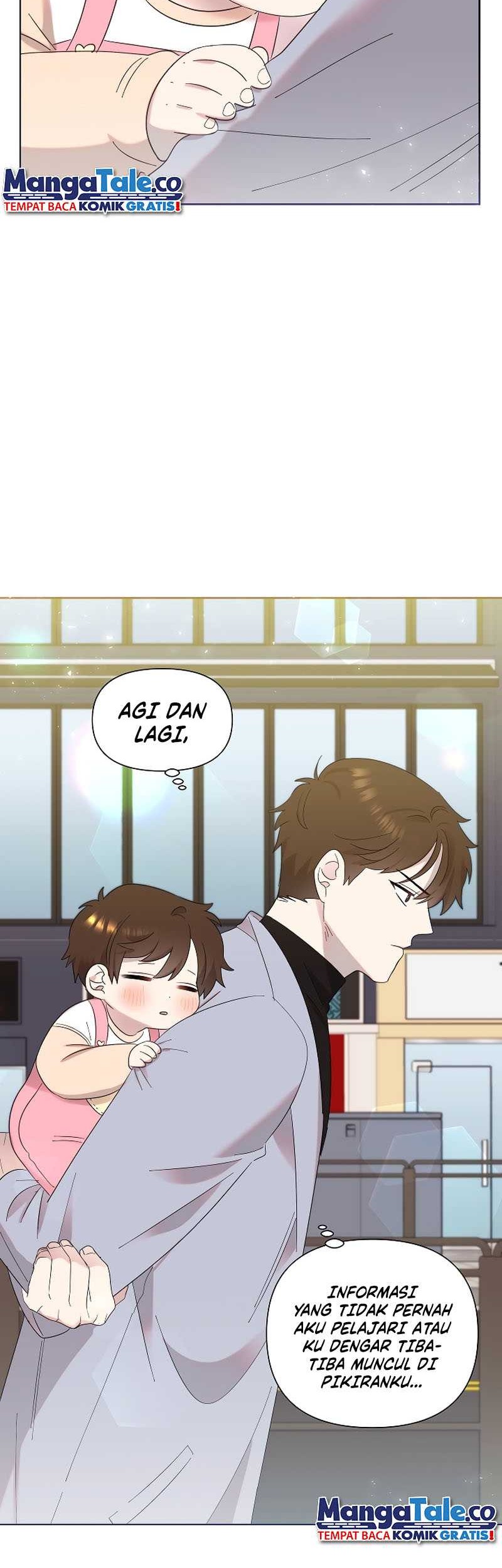 Brother, Am I Cute? Chapter 06 Gambar 29
