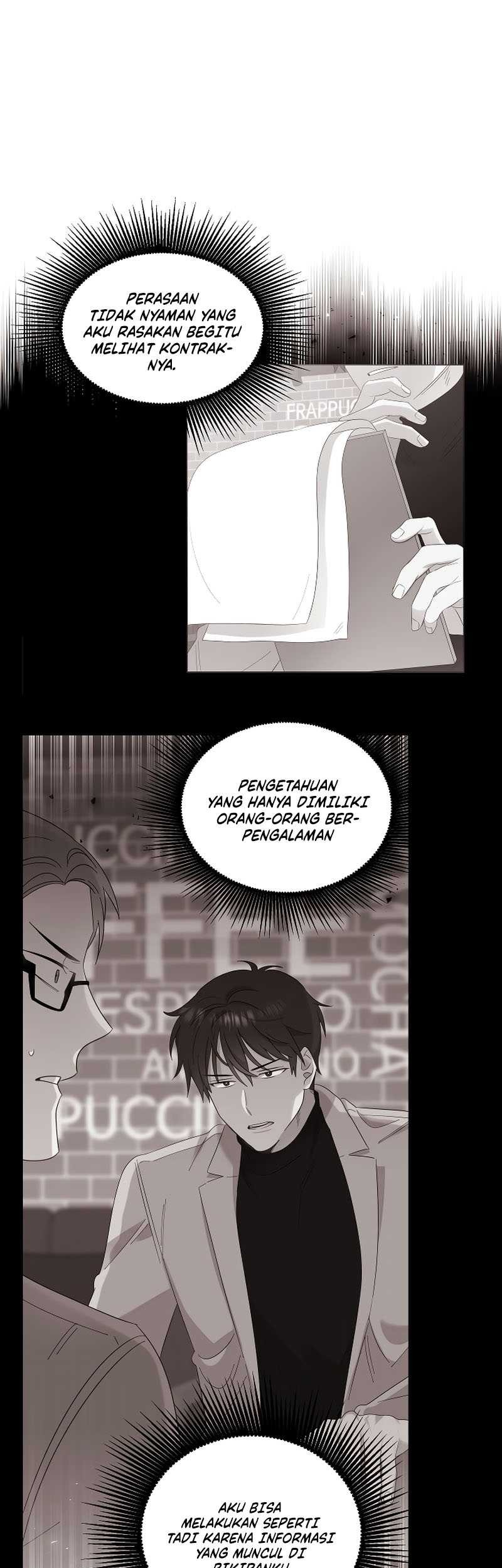 Brother, Am I Cute? Chapter 06 Gambar 30