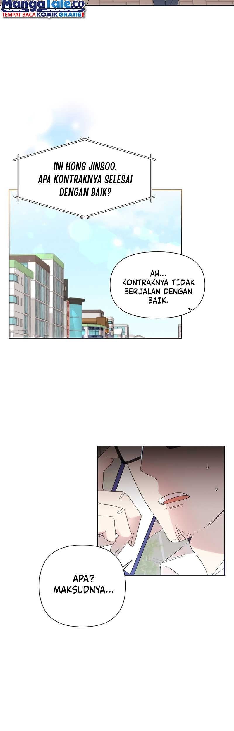 Brother, Am I Cute? Chapter 06 Gambar 36