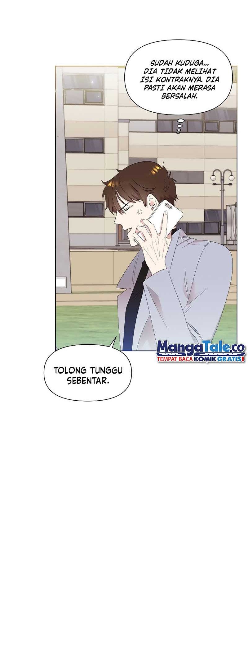 Brother, Am I Cute? Chapter 06 Gambar 37