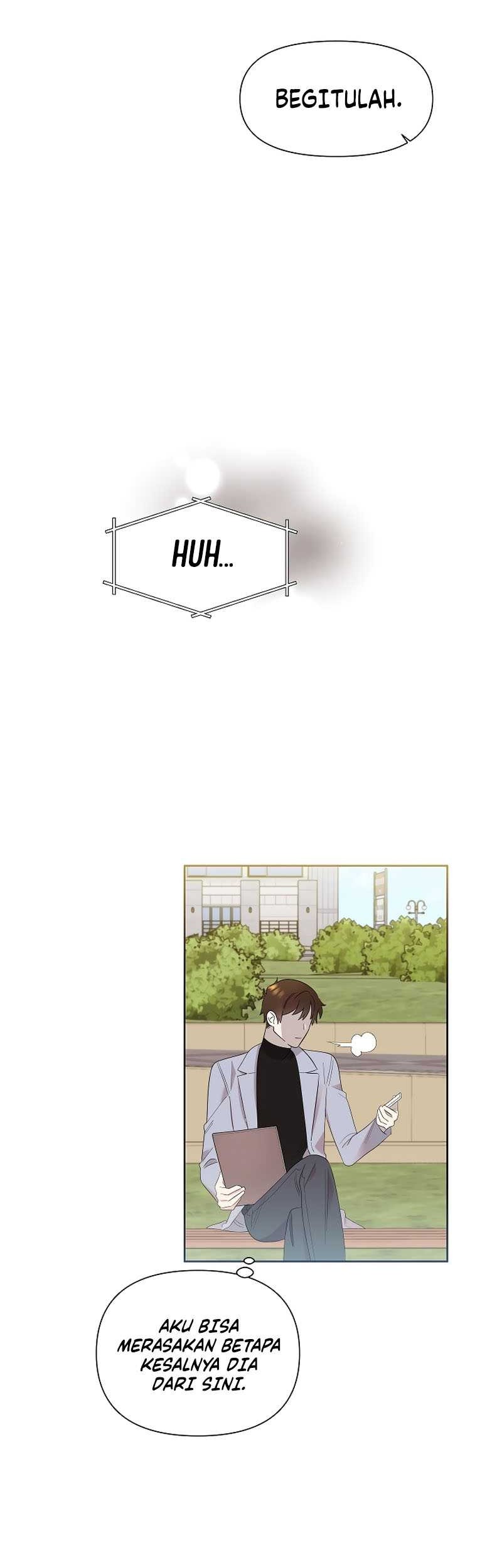 Brother, Am I Cute? Chapter 06 Gambar 40