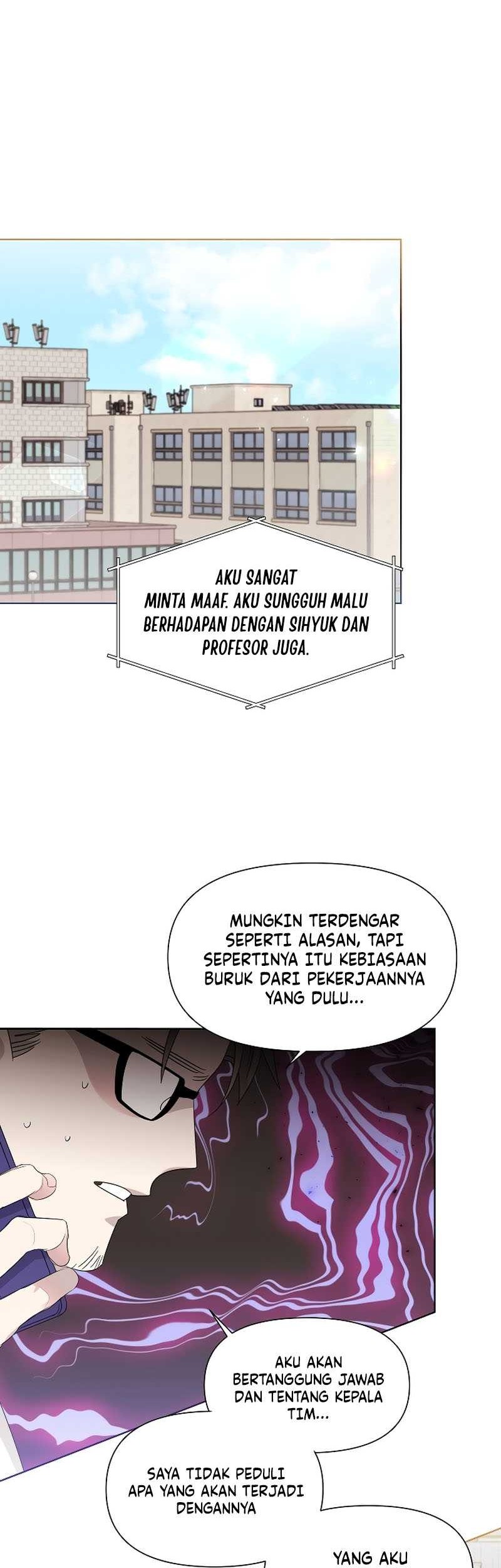 Brother, Am I Cute? Chapter 06 Gambar 41