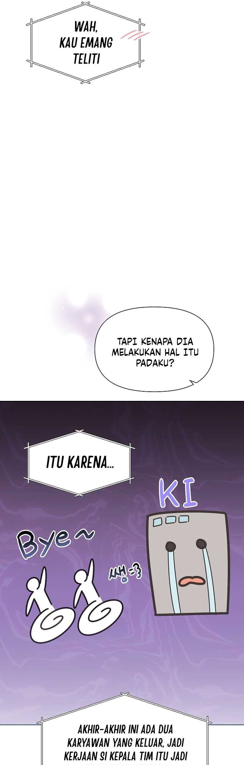 Brother, Am I Cute? Chapter 06 Gambar 44