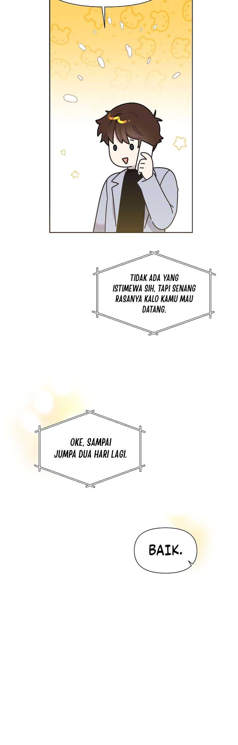 Brother, Am I Cute? Chapter 06 Gambar 46