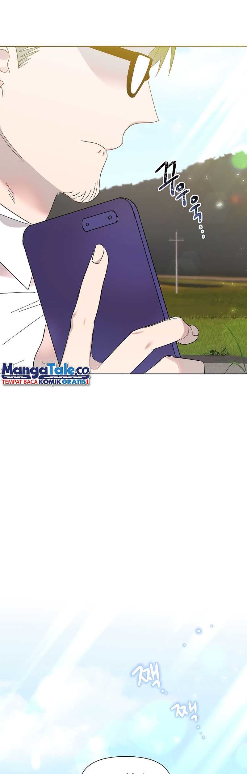 Brother, Am I Cute? Chapter 06 Gambar 47