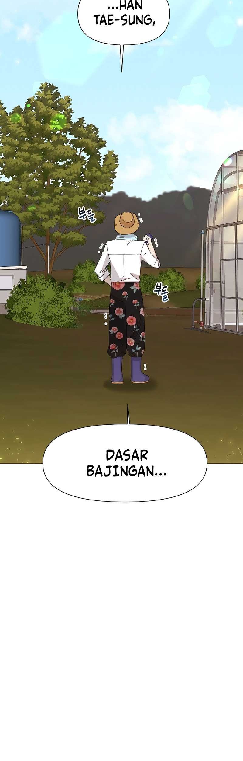 Brother, Am I Cute? Chapter 06 Gambar 48