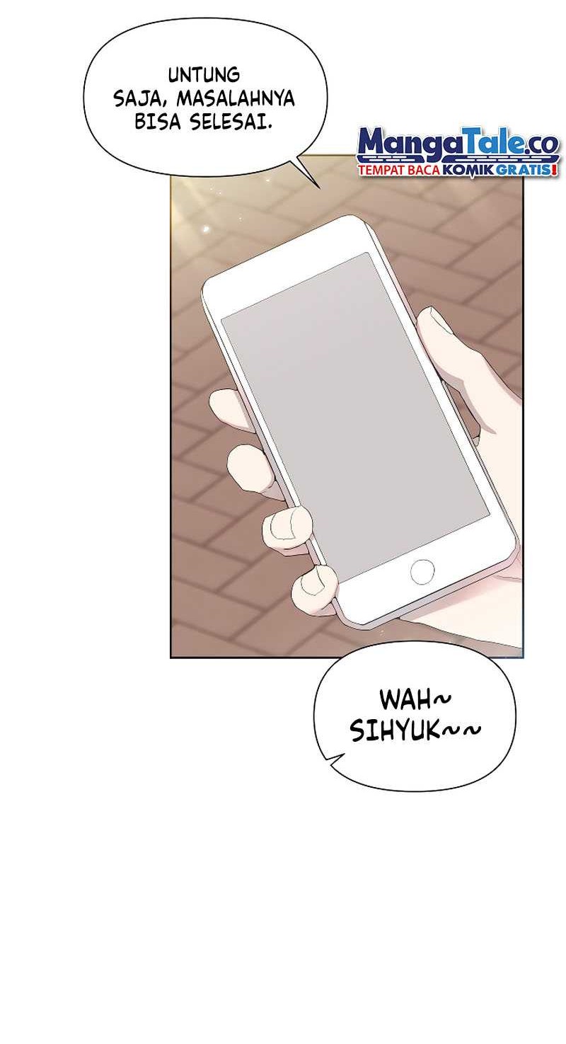 Brother, Am I Cute? Chapter 06 Gambar 49