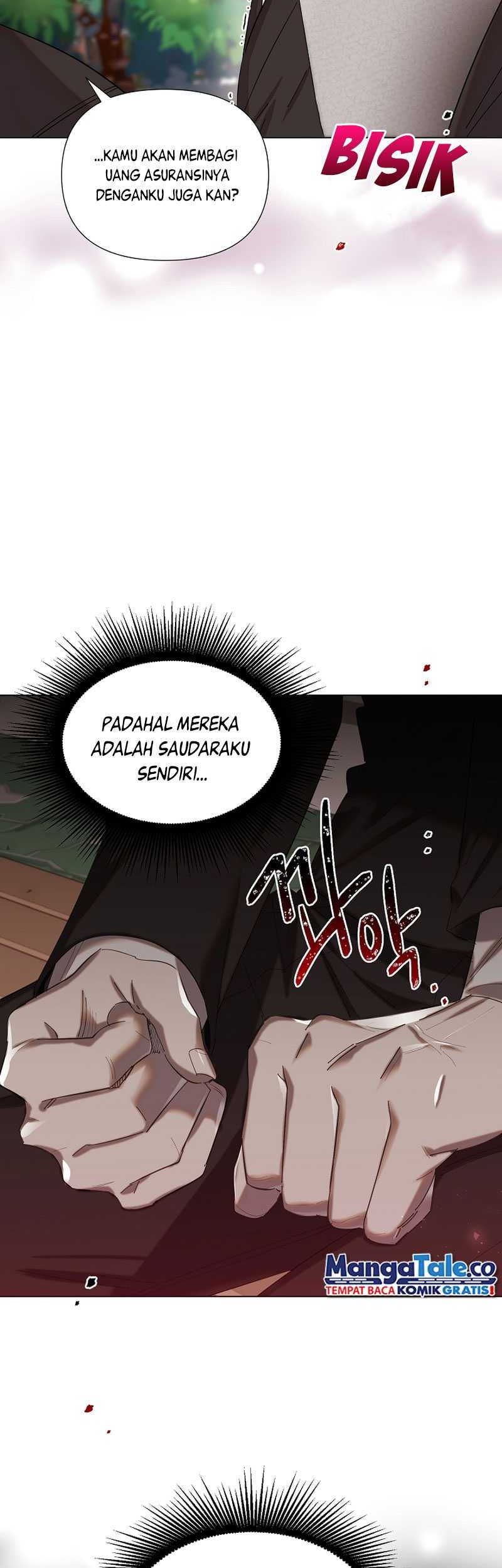 Brother, Am I Cute? Chapter 01 Gambar 36