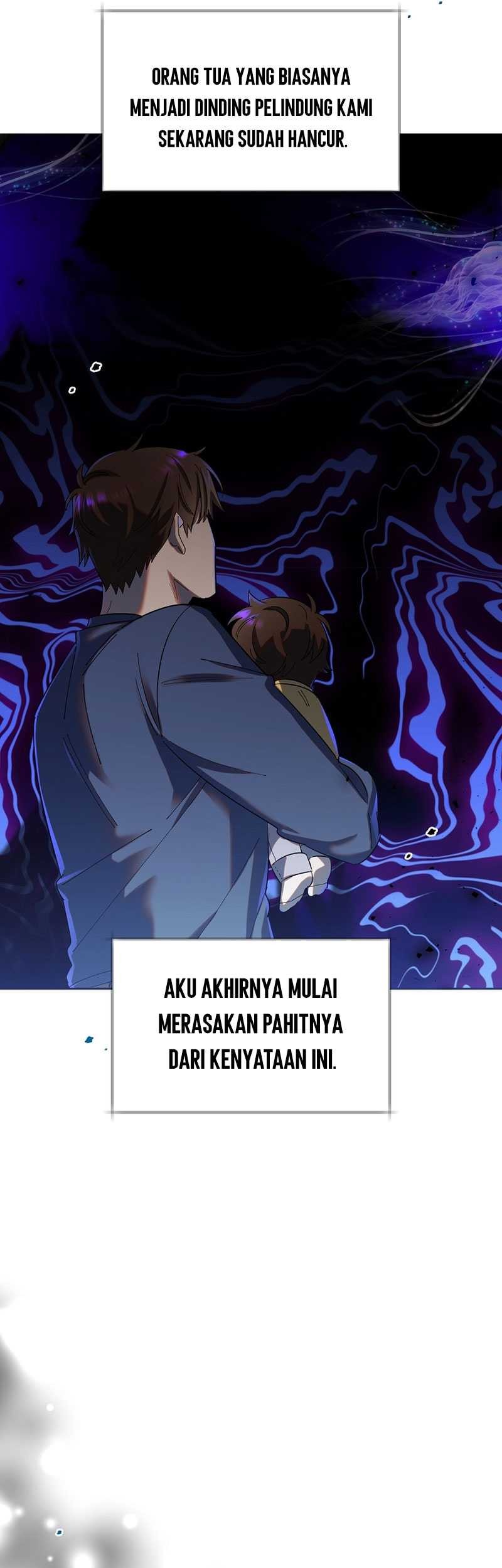 Brother, Am I Cute? Chapter 01 Gambar 38