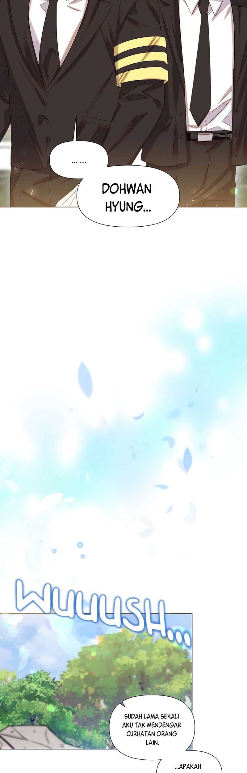 Brother, Am I Cute? Chapter 01 Gambar 40