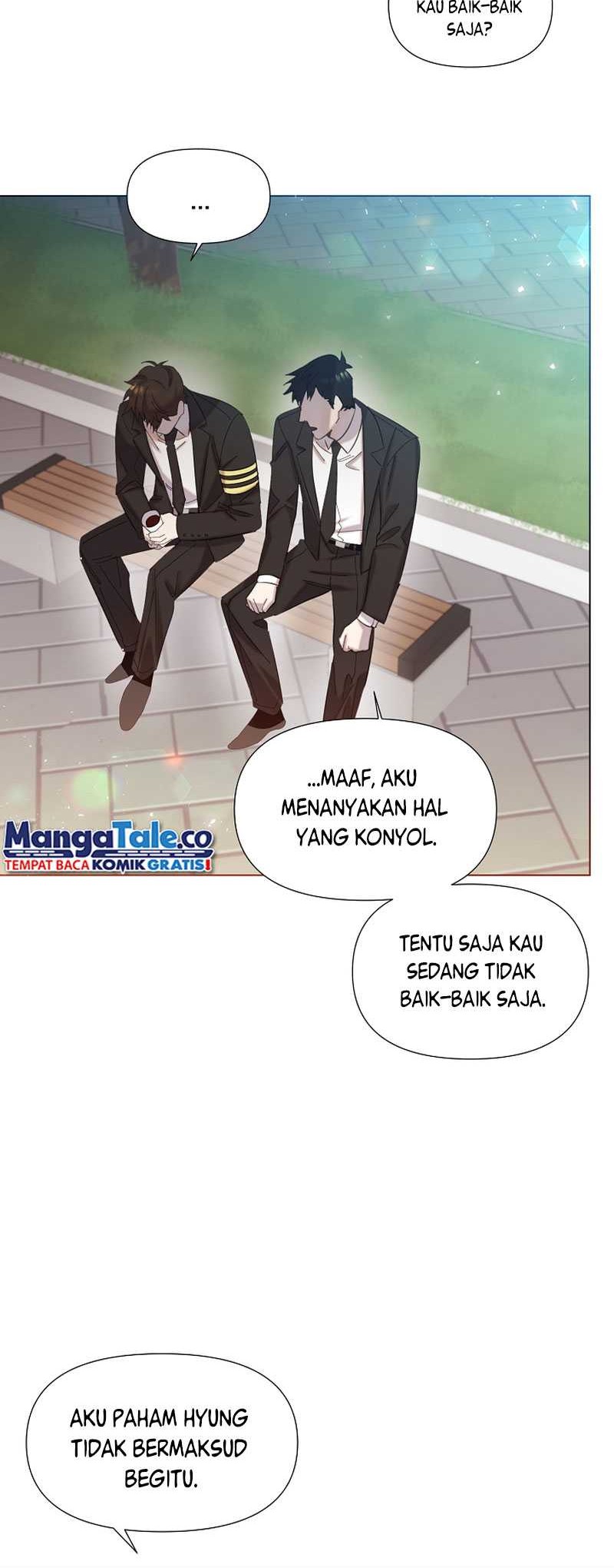 Brother, Am I Cute? Chapter 01 Gambar 41