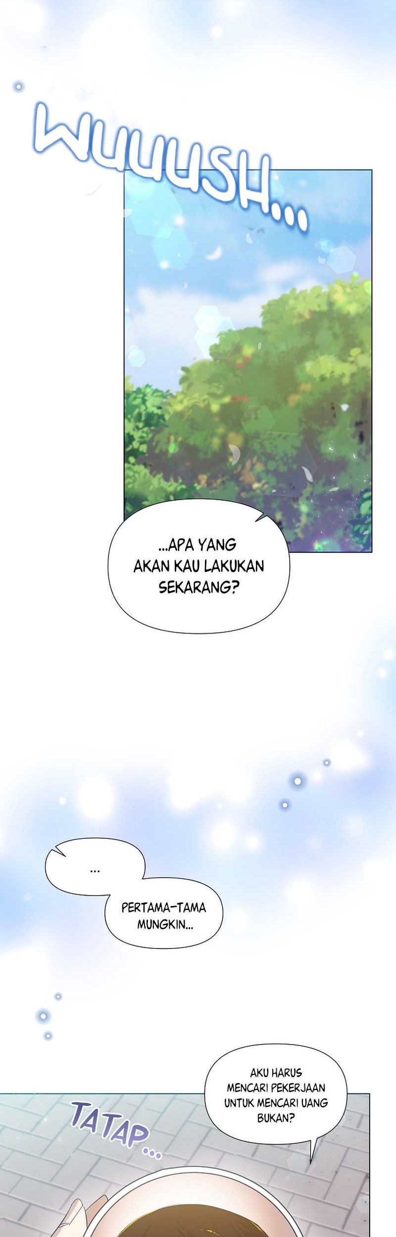 Brother, Am I Cute? Chapter 01 Gambar 43