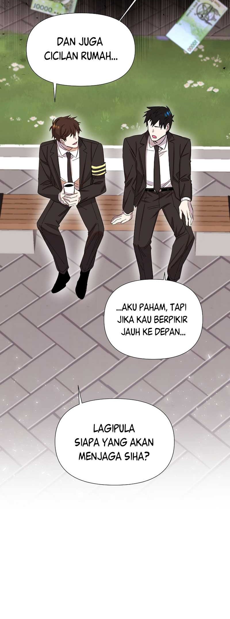 Brother, Am I Cute? Chapter 01 Gambar 45