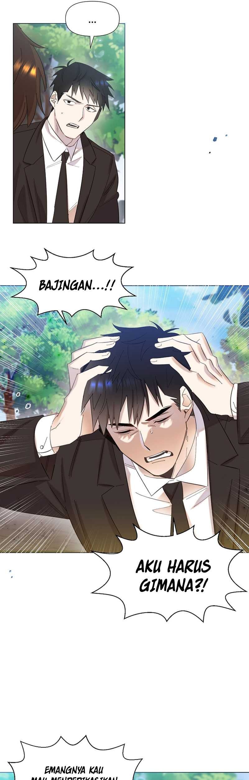 Brother, Am I Cute? Chapter 01 Gambar 46