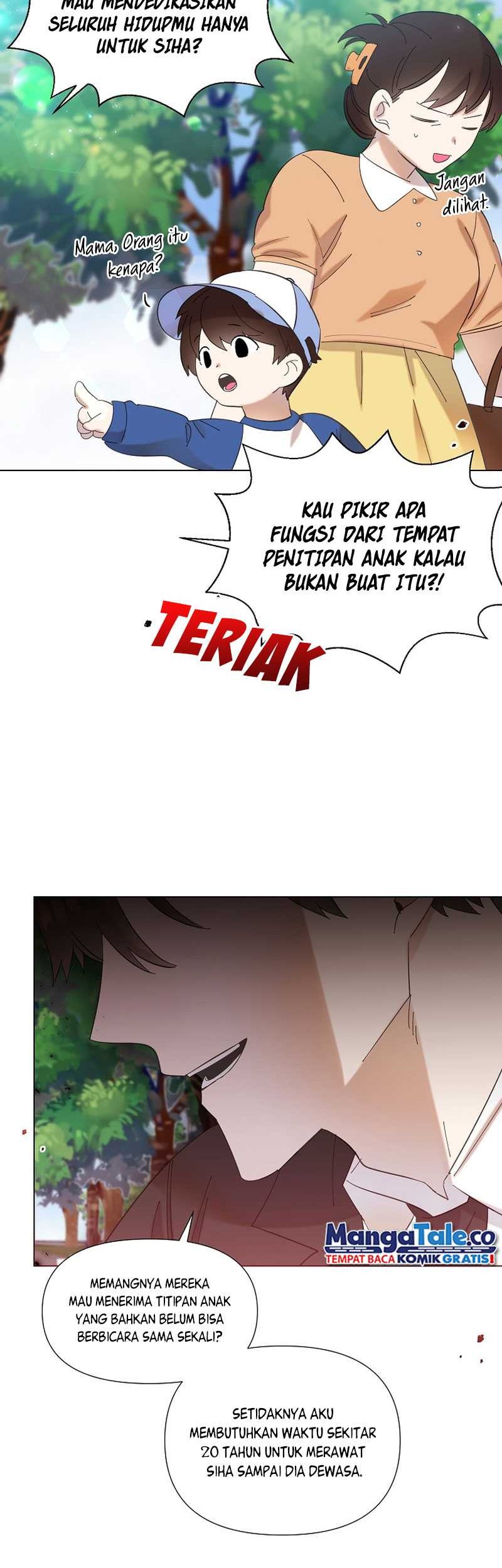 Brother, Am I Cute? Chapter 01 Gambar 47