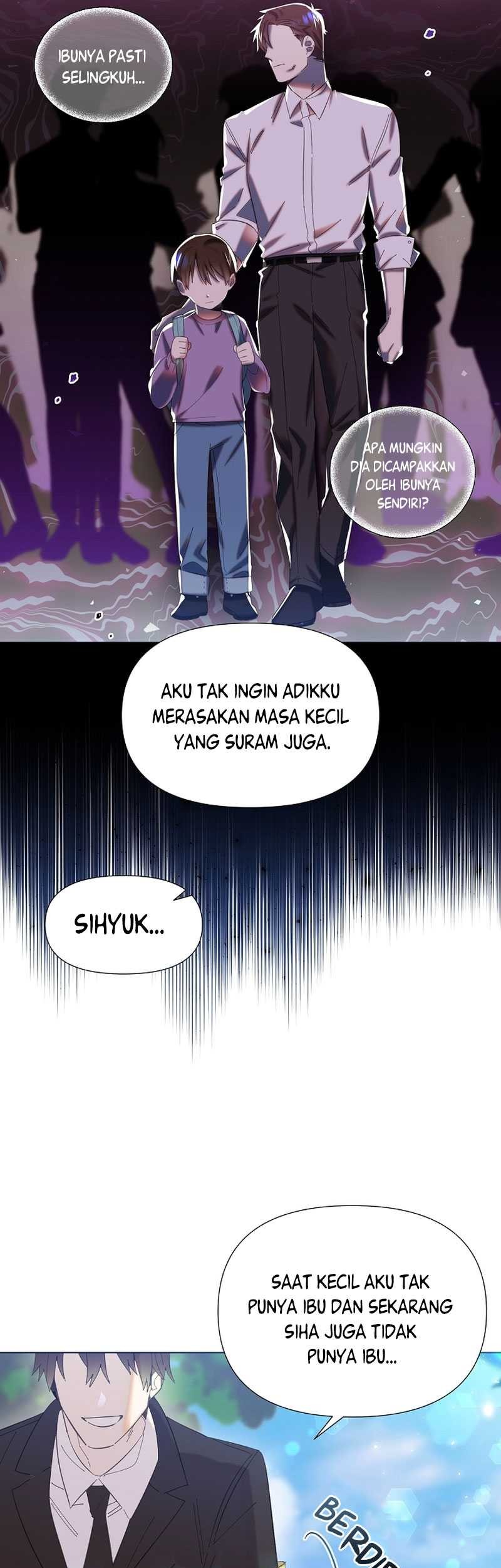 Brother, Am I Cute? Chapter 01 Gambar 50