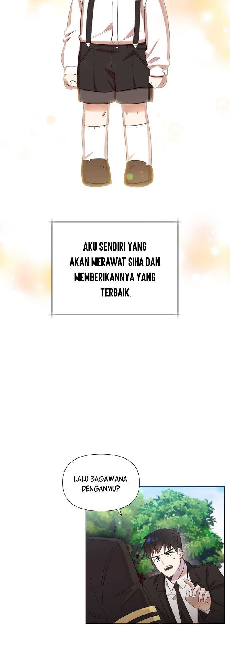 Brother, Am I Cute? Chapter 01 Gambar 53