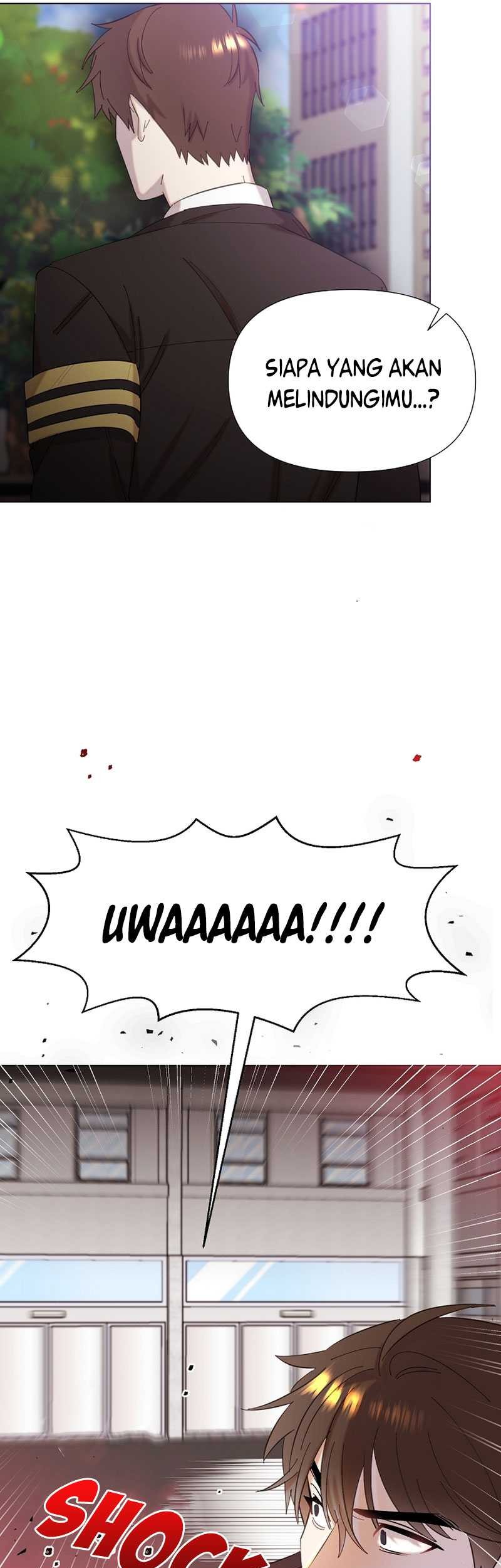Brother, Am I Cute? Chapter 01 Gambar 54