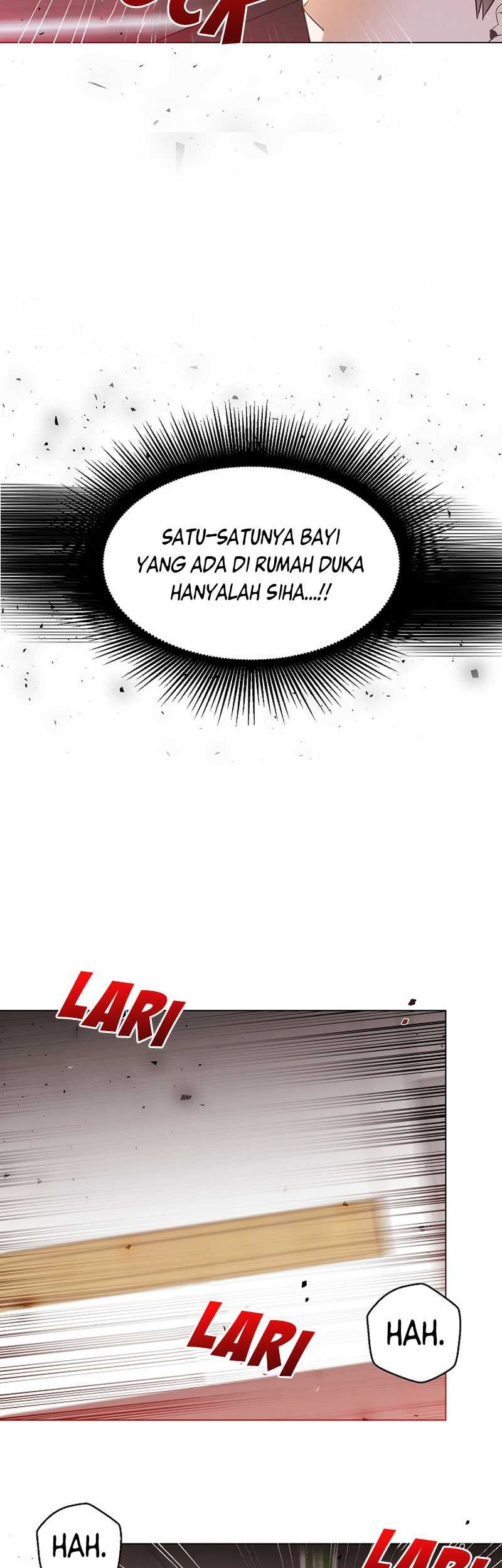 Brother, Am I Cute? Chapter 01 Gambar 55