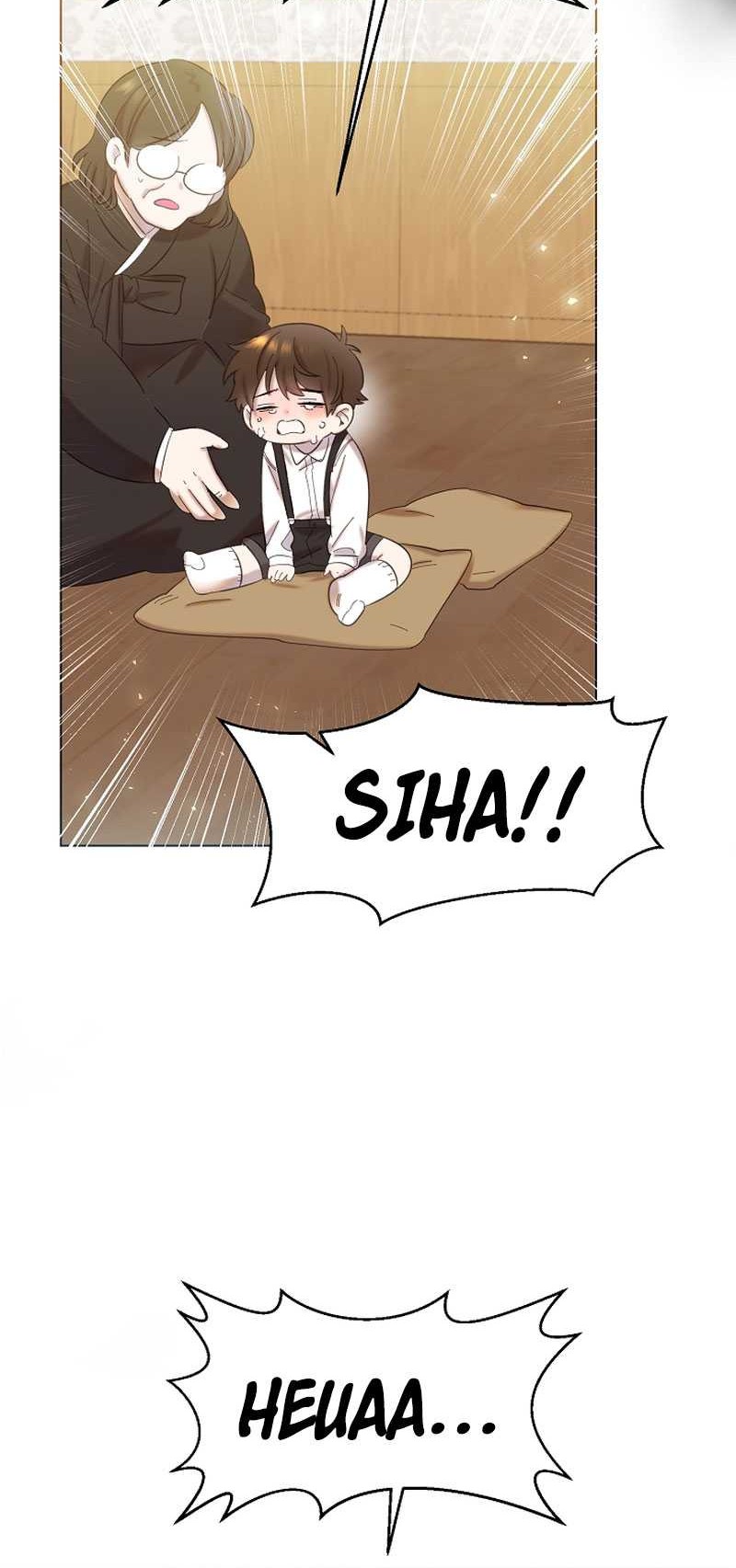 Brother, Am I Cute? Chapter 01 Gambar 57