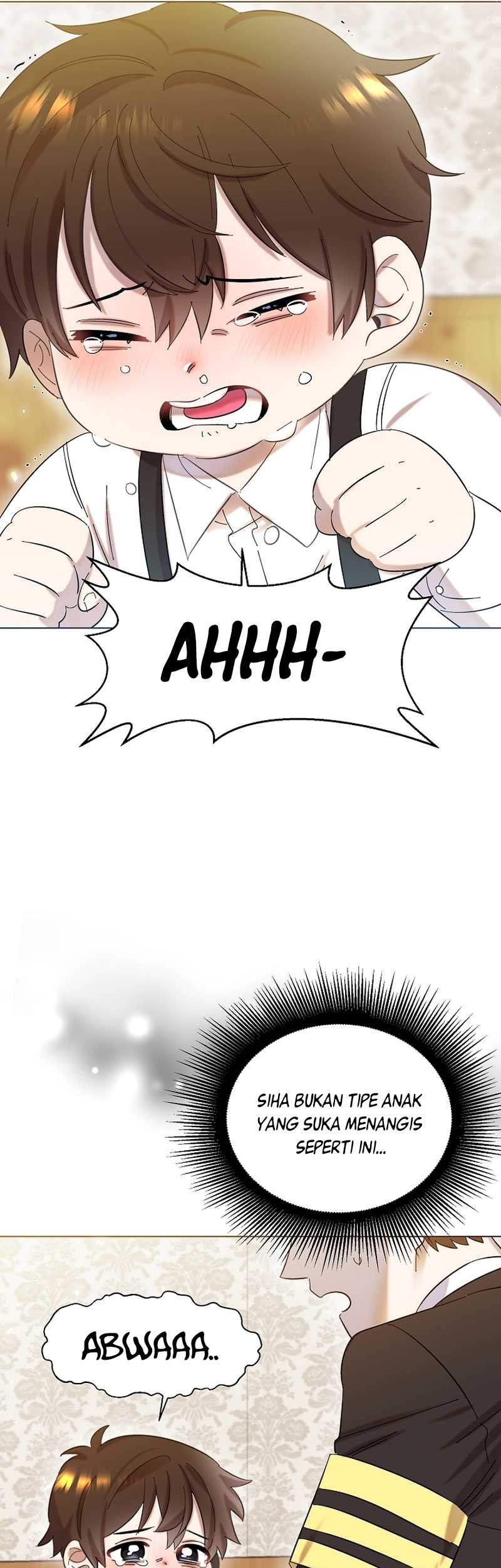 Brother, Am I Cute? Chapter 01 Gambar 58