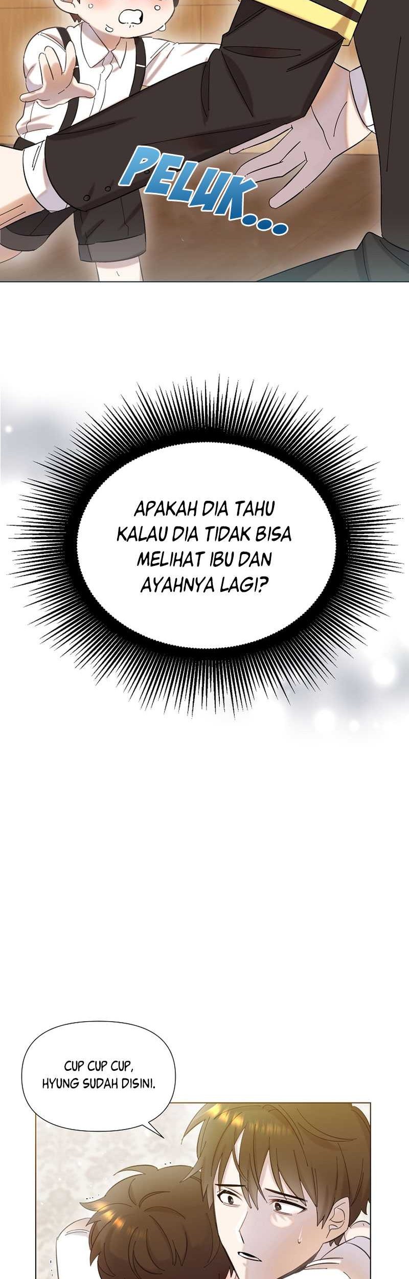 Brother, Am I Cute? Chapter 01 Gambar 59