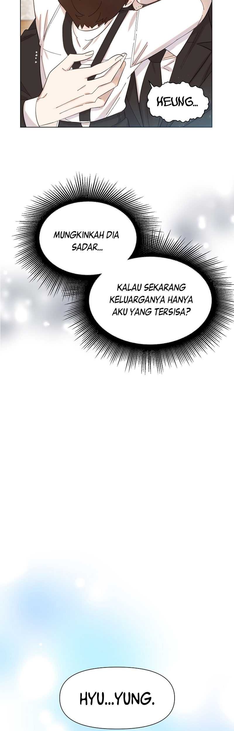 Brother, Am I Cute? Chapter 01 Gambar 60