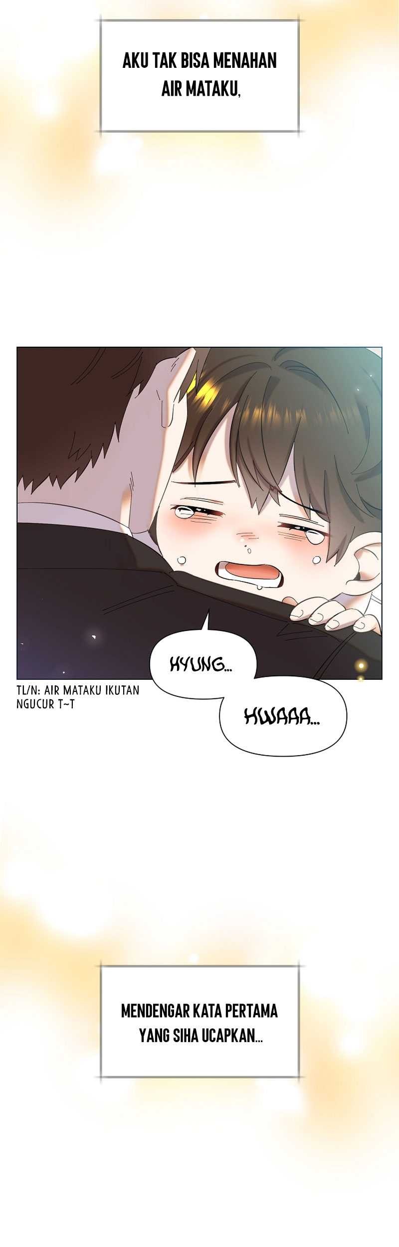 Brother, Am I Cute? Chapter 01 Gambar 62